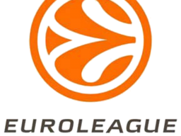 EUROLIGA LOGO BLANCO